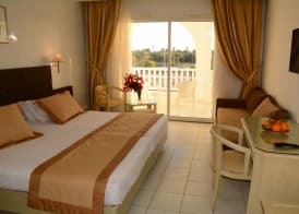 Djerba Golf Resort & Spa 3