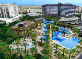 Royal Wings Hotel 4
