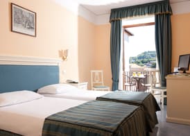 Hotel Iaccarino 3