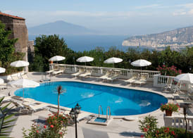 Hotel Iaccarino 2