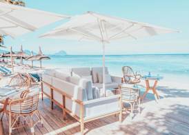 Sugar Beach Mauritius 3