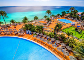 SBH Club Paraiso Playa 2