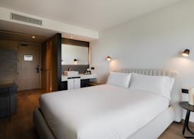 Hotel SB Win 4 Sup 4