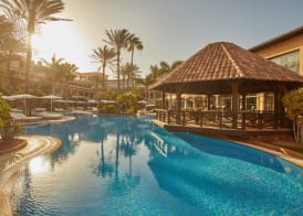 Secrets Bahía Real Resort & Spa Adults only 4