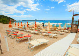 iH Hotels Le Zagare Resort 4