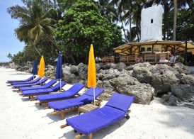 Severin Sea Lodge 3
