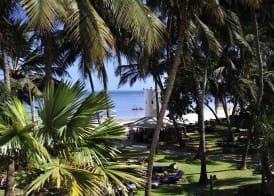 Severin Sea Lodge 5