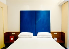 Hotel Ripa Roma 3