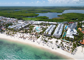 Sunscape Coco Punta Cana - All Inclusive 2