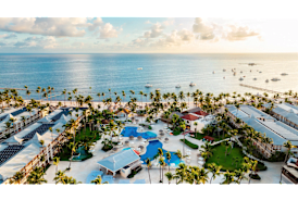 Sunscape Coco Punta Cana - All Inclusive 5