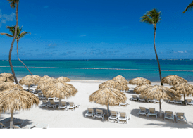 Sunscape Coco Punta Cana - All Inclusive 3