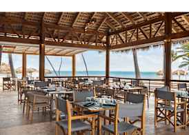 Sunscape Coco Punta Cana - All Inclusive 4