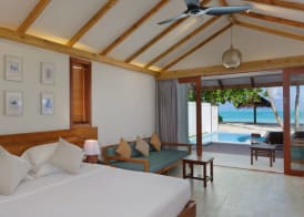 Villa Park Sun Island 3