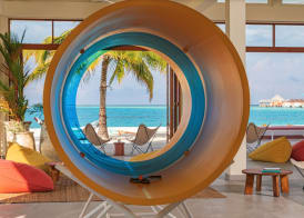 The Standard, Huruvalhi Maldives 5