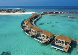 Radisson Blu Resort Maldives 3