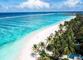 Radisson Blu Resort Maldives 2