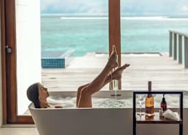 Radisson Blu Resort Maldives 5
