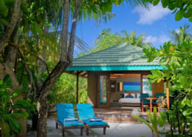 Canareef Resort Maldives 4