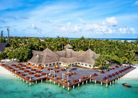 Sun Siyam Olhuveli 4