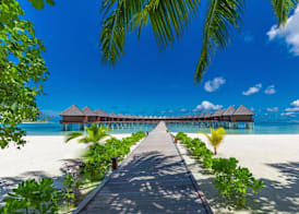Sun Siyam Olhuveli 3