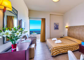 Giannoulis – Santa Marina Beach Hotel 2