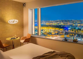 Too Hotel & Spa Paris - MGallery Collection 2