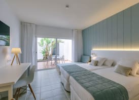 Alua Village Fuerteventura - All Inclusive 4