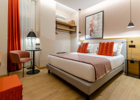 Rossio Plaza Hotel 4