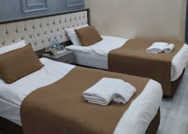 Grand Kybele Hotel 3