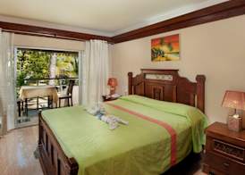 Manisa Hotel 5