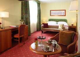 Starhotels Business Palace 2