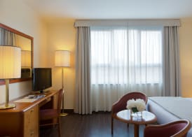 Starhotels Business Palace 5