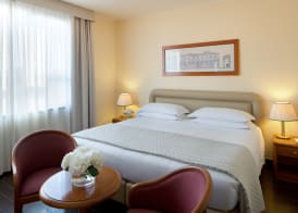 Starhotels Business Palace 3