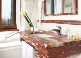 Villa Michelangelo Vicenza – Starhotels Collezione 4