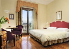 Villa Michelangelo Vicenza – Starhotels Collezione 2