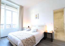 Maison Lamartine - Nice 5