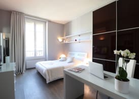 Maison Lamartine - Nice 2