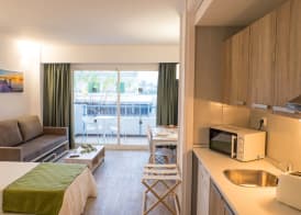 BelleVue Club 3