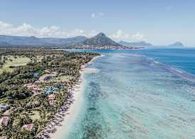 Sugar Beach Mauritius 2