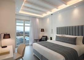 Epic Blue Mykonos 5
