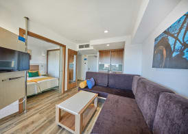 Sandos Benidorm Suites 3