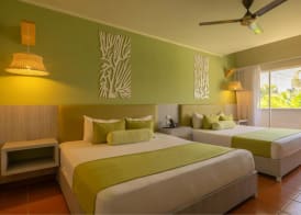 Hotel whala!bávaro - All Inclusive 5