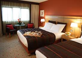 Clayton Hotel Liffey Valley 5