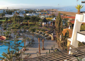 Hotel Riu Tikida Beach - Adults Only - All inclusive 3