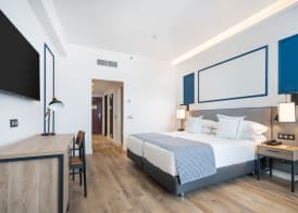 Hotel LIVVO Fataga 5
