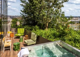 Too Hotel & Spa Paris - MGallery Collection 5
