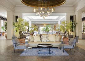 Hotel Riu Tikida Palmeraie - All Inclusive 3