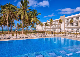 Riu Turquoise - All Inclusive 2