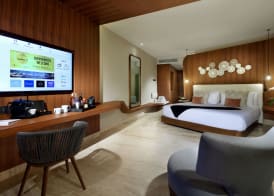 TRS Coral Hotel - Adults Only - All Inclusive 4