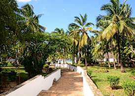 VOI Kiwengwa Resort 5